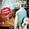 Frederick en concert | Soirée pyjama - 