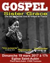 Sister Grace, Gospel & Spirituals - 