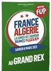 France-Algérie : La soirée de l'humour franco-algérien | FUP 6ème édition - 