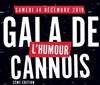 Gala de l'Humour Cannois | 2eme Edition - 