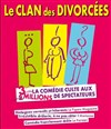 Le clan des divorcées - 