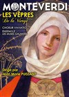 Monteverdi | Les Vêpres de la vierge - 