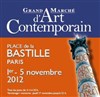 Grand Marché d'Art Contemporain, 39ème édition - 