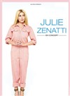 Julie zenatti : Pop tour - 