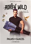 Adrien Wild dans La vraie vie d'un magicien - 