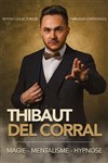 Thibaut Del Corral dans Le mentaliste - 