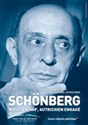 Arnold Schönberg, musicien juif, autrichien engagé - 