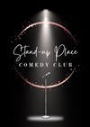 Stand-up Place - 
