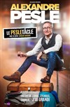 Alexandre Pesle dans Le Pesletacle - 