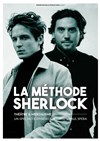 Andrea Redavid et Paul Spera dans La Méthode Sherlock - 