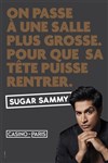 Sugar Sammy - 