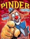 Cirque Pinder dans Ça c'est du cirque ! | - Chalon sur Saône - 