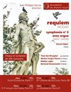 Requiem de Mozart & Symphonie avec orgue de Saint-Saëns - 