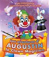 Les aventures d'Augustin le clown magicien - 