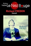 Richard Fredon - 