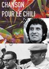 Chili 50 ans, 1973-2023 : commérations du coup d'État fresque Latino-Américaine - 