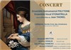 Vivaldi et Britten, Rameau et Lysight - 