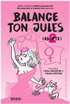 Balance Ton Jules - 