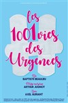 Les 1001 vies des urgences | par Axel Auriant - 