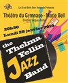 Thelma Yellin Jazz Band - 
