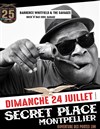 Barrence Whitfield and The Savages - 