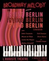 Broadway Melody : The Irving Berlin - 