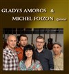 Gladys Amoros Quintet - 