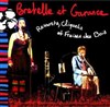 Bretelle & Garance | Dîner-spectacle - 