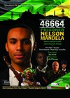 46664 : Prisoner Nelson Mandela - 