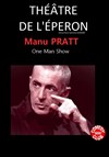 Manuel Pratt - 