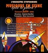 L'orchestre Musiques en Seine épate la galerie ! - 