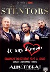 Les Stentors - 