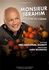 Monsieur Ibrahim et les fleurs du Coran | avec Eric Emmanuel Schmitt - 