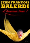 Jean-François Balerdi dans L'heureux Tour ! - 