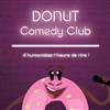 Le Donut Comedy Club - 