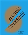 Festival Sidération 2017 | Pass 3 Jours - 