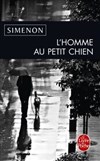 Visioconférence : Simenon | par Pierre-Yves Jaslet - 