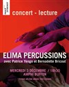 Elima percussions - 