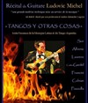 Récital de guitare : Tango Argentin - 