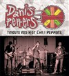 Dani's Peppers | Tribute To Red Hot Chili Peppers - 