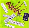 TPoZ (Le Tout Puissant Orchestre Zénoidal) - 