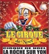 Cirque de Noël Friteau | La Roche-sur-Yon - 