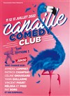 Canaille Comedy Club - 