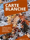 Impro Carte Blanche - 