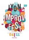 Lyon Improv Fest - Opening night - 