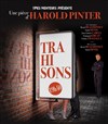 Trahisons | de Harold Pinter - 