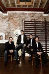 Quatuor Modigliani - 