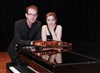 Concert violon et piano Viva Opéra ! - 