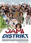 Jami District - 