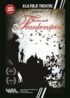 Mademoiselle Frankenstein - 